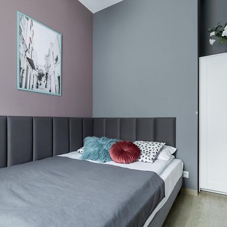 Friendhouse Residence 크라쿠프 외부 사진